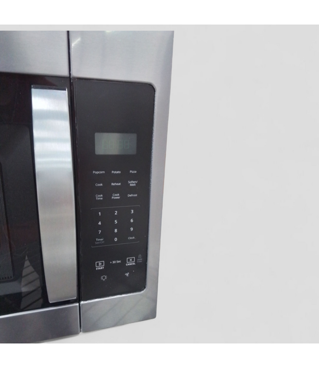 48845 Whirlpool 1.7-cu ft Over-the-Range Microwave