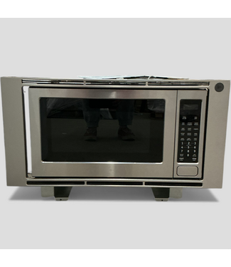 48867 KitchenAid Stainless Steel Built-in Microwave