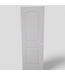 48868 2-panel Interior Door 28-in x 80-in