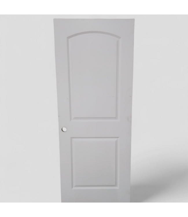 48869 2-panel Interior Door 32-in x 80-in