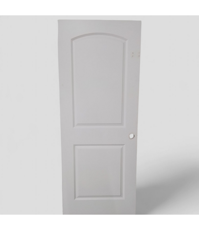 48869 2-panel Interior Door 32-in x 80-in