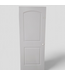 48869 2-panel Interior Door 32-in x 80-in