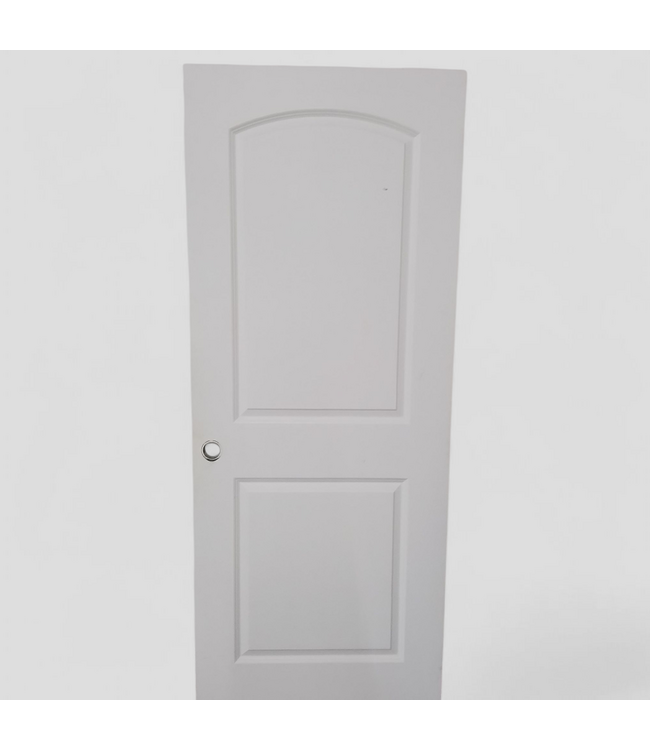 48870 2-panel Interior Door 32-in x 80-in