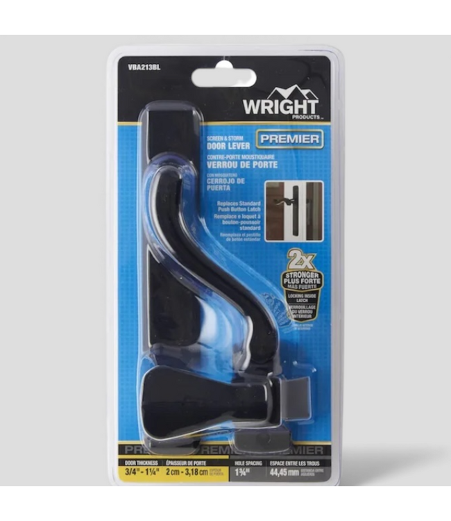 48871 Wright Products Replacement Handset