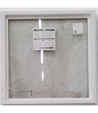 48872 Pella 250 Series Fixed Window 36-in W x 36-in H