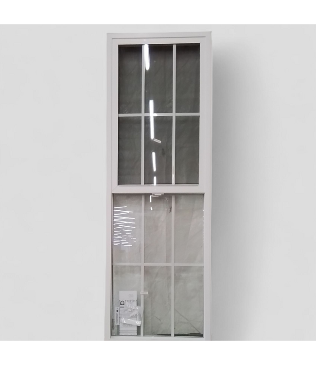 48873 Jeld-Wen Horizontal Sliding Window 23.5"W x 69.5"H