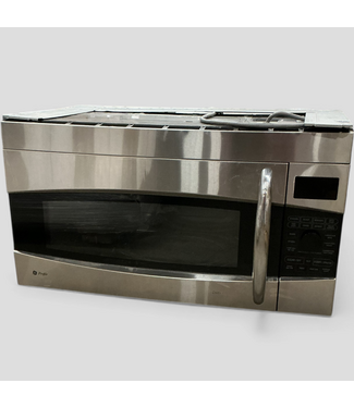 48875 GE Profile Over the Range 1.7 cu. ft.