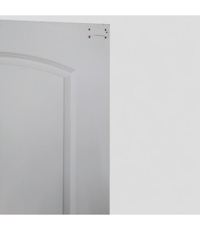 48870 2-panel Interior Door 32-in x 80-in