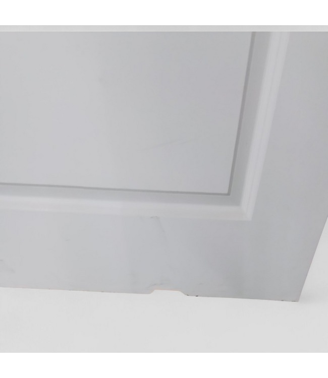 48870 2-panel Interior Door 32-in x 80-in