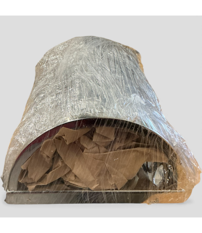 48886 Magique 2-Light Polished Nickel Wall Sconce