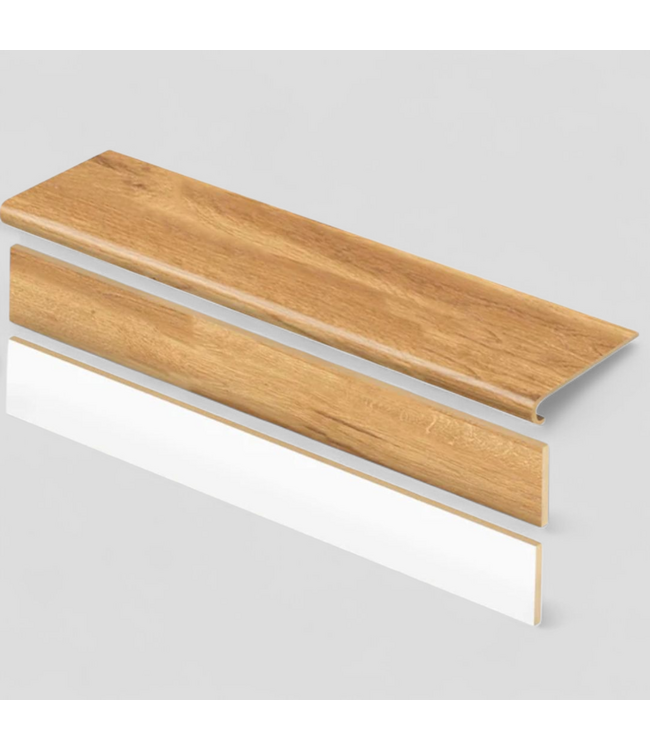 48889 Zamma Cap A Tread Stair Renewal System