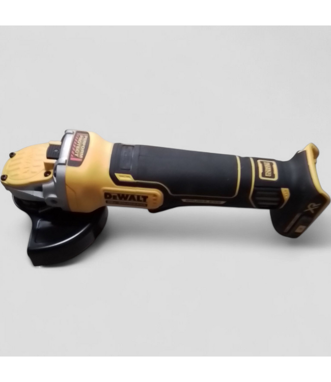 48896 Dewalt XT Power Detect Cordless Angle Grinder