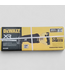 48898 Dewalt XT Power Detect Reciprocating Saw