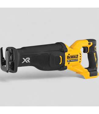 48898 Dewalt XT Power Detect Reciprocating Saw