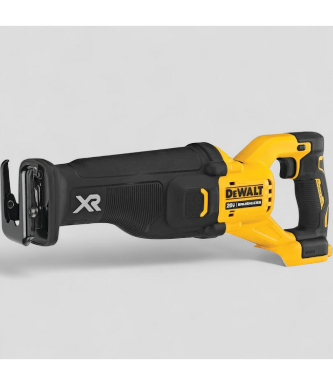 48898 Dewalt XT Power Detect Reciprocating Saw
