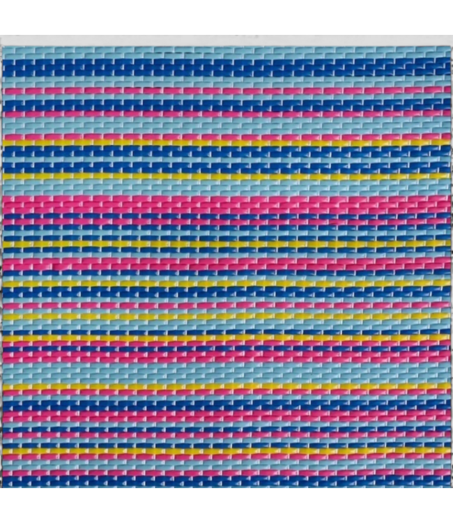 48899 Luna Reversible Indoor/Outdoor Area Rug