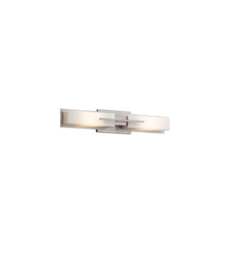 48910 Possini Euro Design Midtown Modern Wall Light