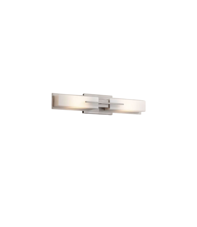 48910 Possini Euro Design Midtown Modern Wall Light