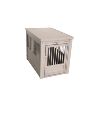 48909 New Age Pet Large Composite Indoor Pet Crate