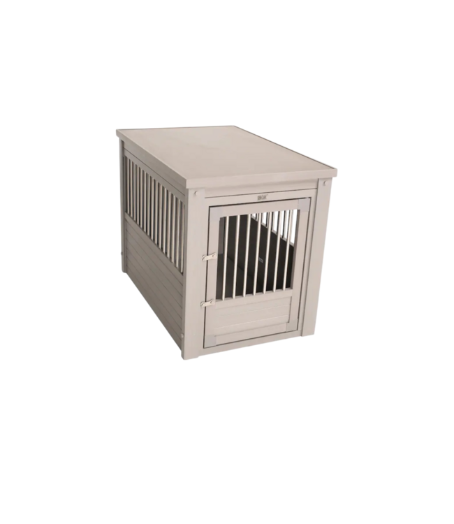 48909 New Age Pet Large Composite Indoor Pet Crate