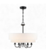 48914 True Fine Crass 5 -Light Traditional Chandelier