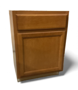 48918 Autumn Base Cabinet 21"W