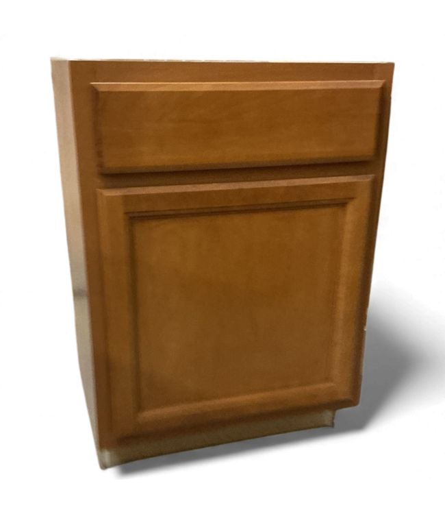 48918 Autumn Base Cabinet 21"W