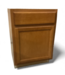 48918 Autumn Base Cabinet 21"W