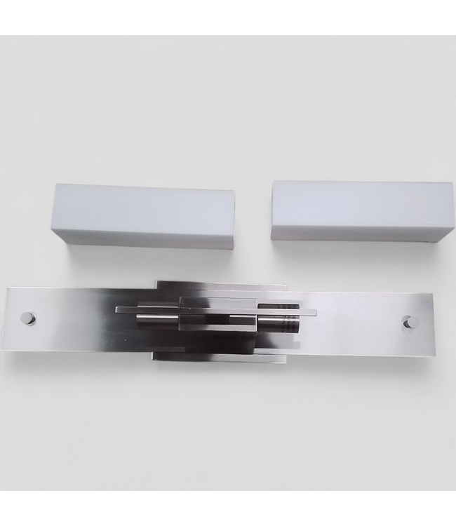 48910 Possini Euro Design Midtown Modern Wall Light