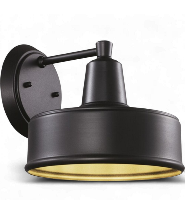 48934  Trans Globe Channing Outdoor Wall Light