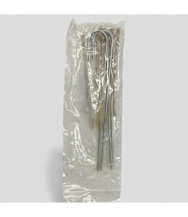 48923 Holiday Living Christmas Deer Decoration