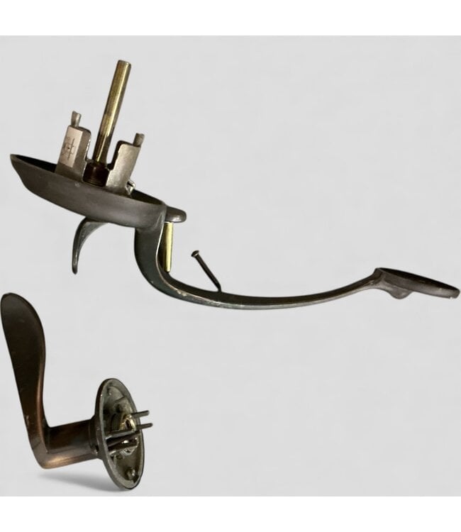 48924 Oak 3/4-Lite Exterior Door with Sidelights 64" x 81.5"