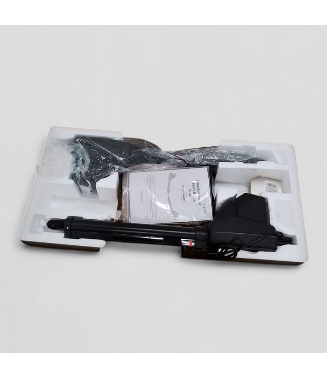 48940 Aleko Universal Electric Driveway Gate Opener Kit