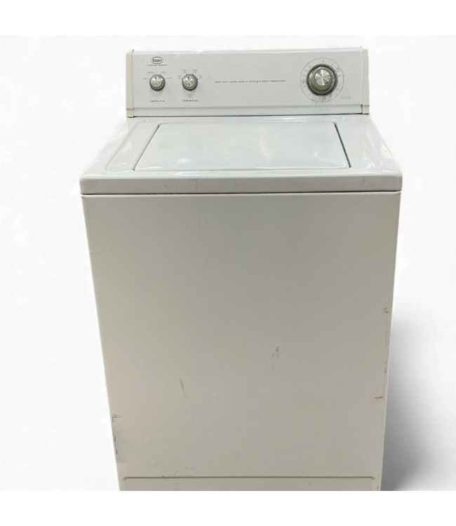 48942 Roper Top Load Electric Washer Machine