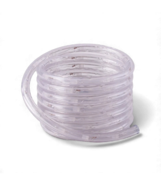 48943 GE Soft White LED Rope Light 10'