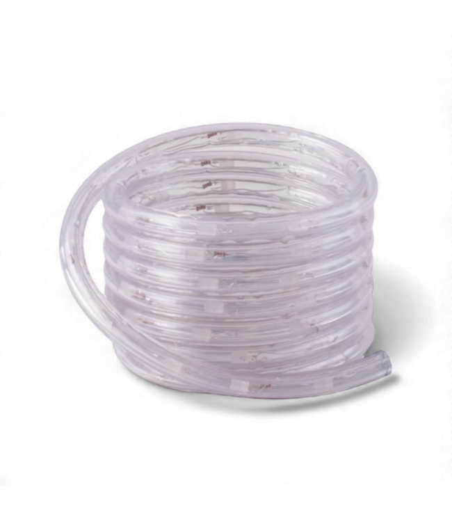 48943 GE Soft White LED Rope Light 10'