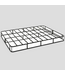 48951 Home Design 8" Standard Profile King Box Spring