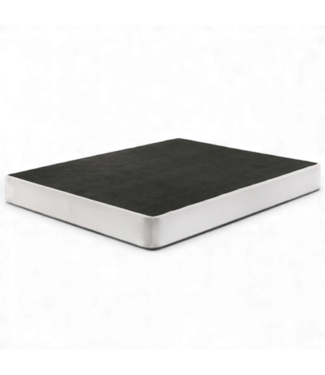 48951 Home Design 8" Standard Profile King Box Spring