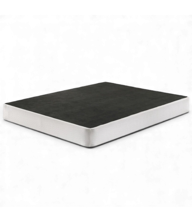 48951 Home Design 8" Standard Profile King Box Spring