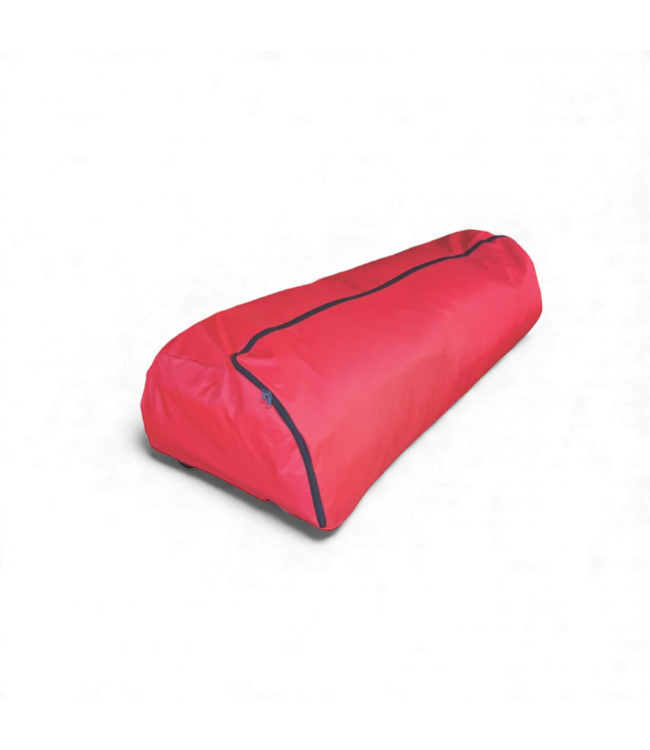 48957 Holiday Living Rolling Christmas Tree Storage Bag 8'