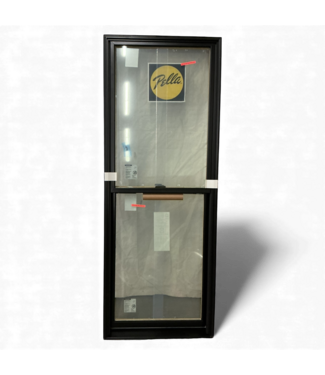 48959 Pella Double Hung Sliding Window 27.25"W x 72.25"H