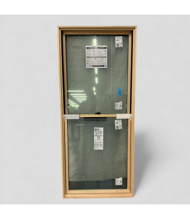 48960 Pella Double Hung Sliding Window 31.25"W x 72.25"H