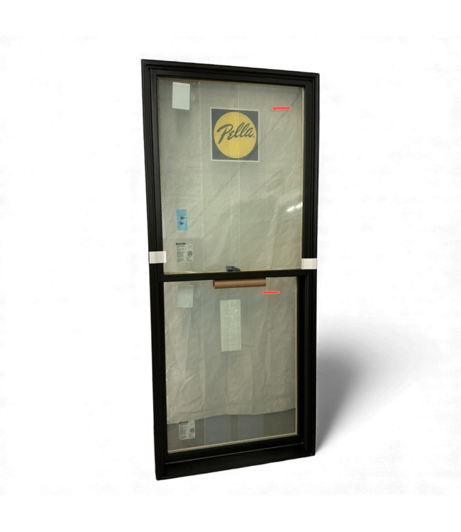 48960 Pella Double Hung Sliding Window 31.25"W x 72.25"H