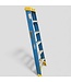 48962 Werner Fiberglass Step Ladder 6'