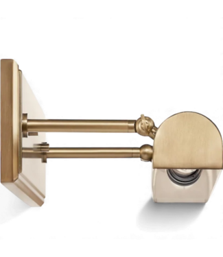 48964 Kichler Carston Picture Light