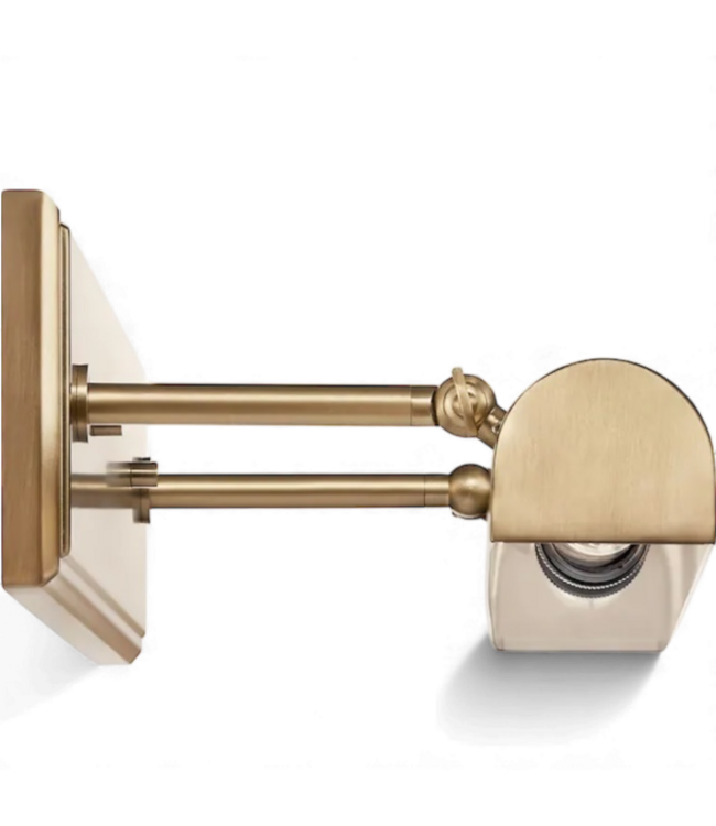 48964 Kichler Carston Picture Light