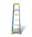 48962 Werner Fiberglass Step Ladder 6'