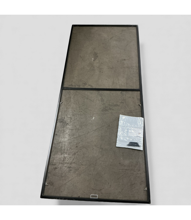 48960 Pella Double Hung Sliding Window 31.25"W x 72.25"H