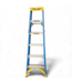 48962 Werner Fiberglass Step Ladder 6'