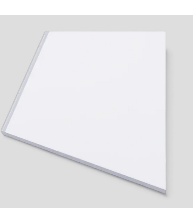 48973 Palsun .079 Clear Polycarbonate Sheet